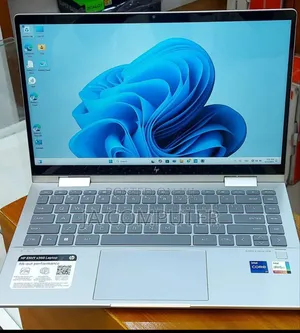Photo - New Laptop HP Envy X360 16GB Intel Core I7 SSD 512GB
