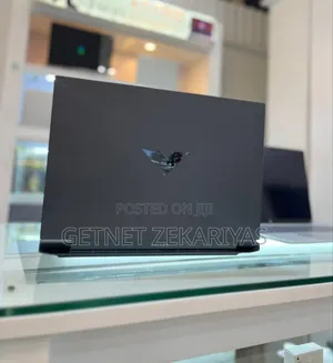 New Laptop HP Victus 15 16GB Intel Core i5 SSD 512GB