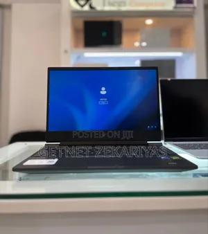 New Laptop HP Victus 15 16GB Intel Core i5 SSD 512GB