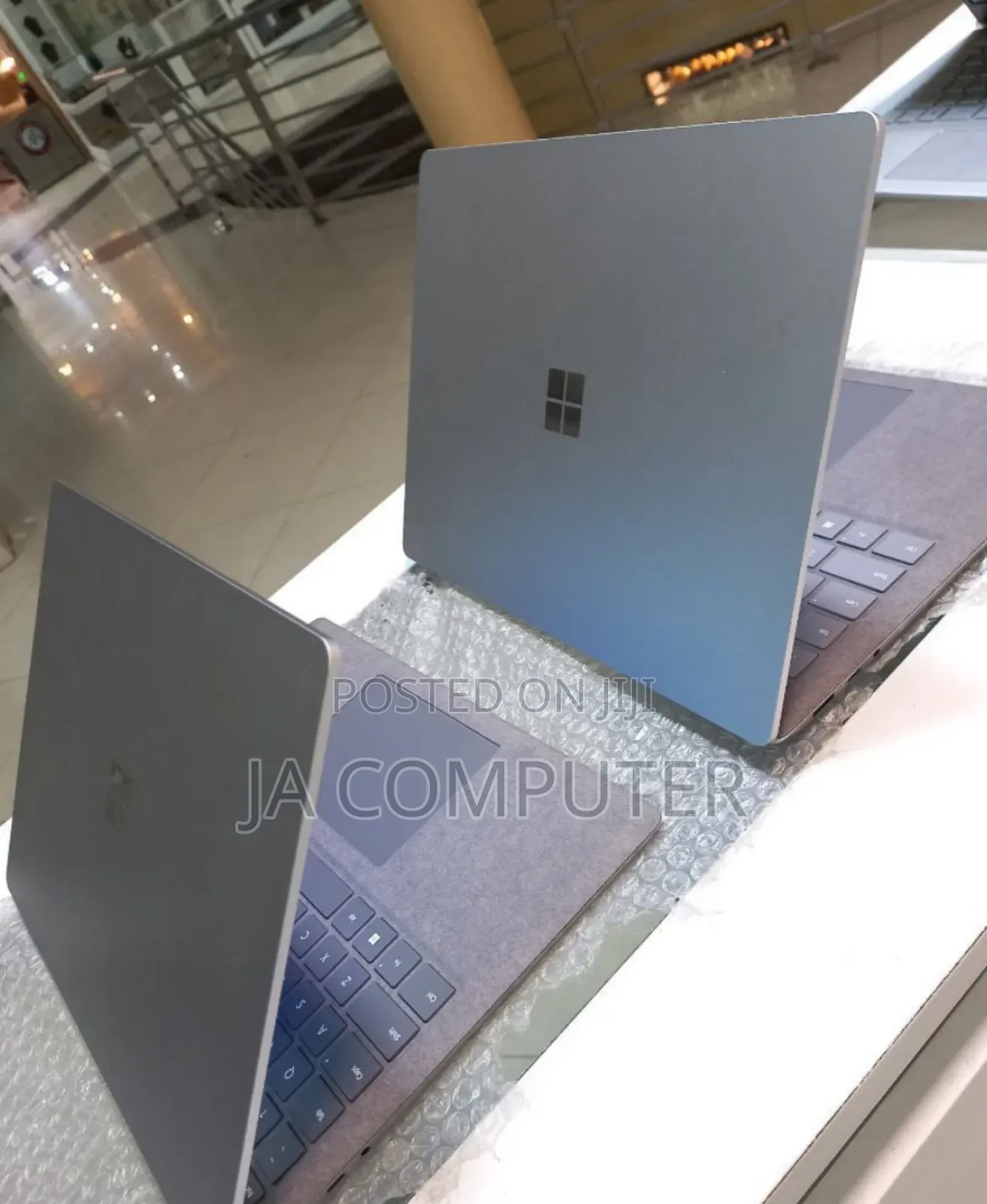 New Laptop Microsoft Surface Laptop 4 16GB Intel Core I7 SSD 1T