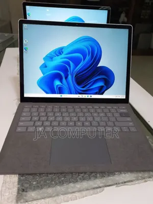 New Laptop Microsoft Surface Laptop 4 16GB Intel Core I7 SSD 1T