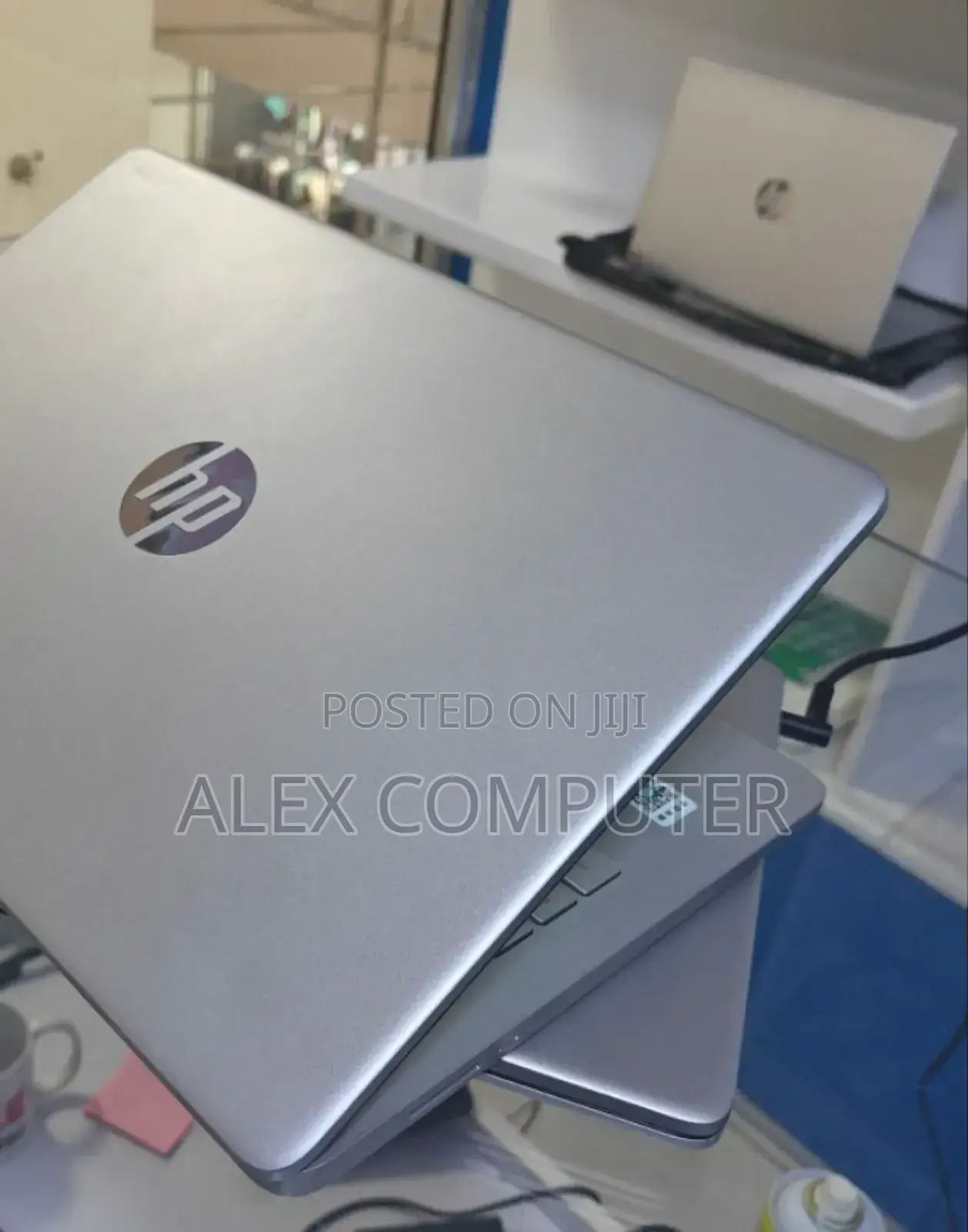 New Laptop HP Pavilion 14 16GB Intel Core I7 SSD 16 GB