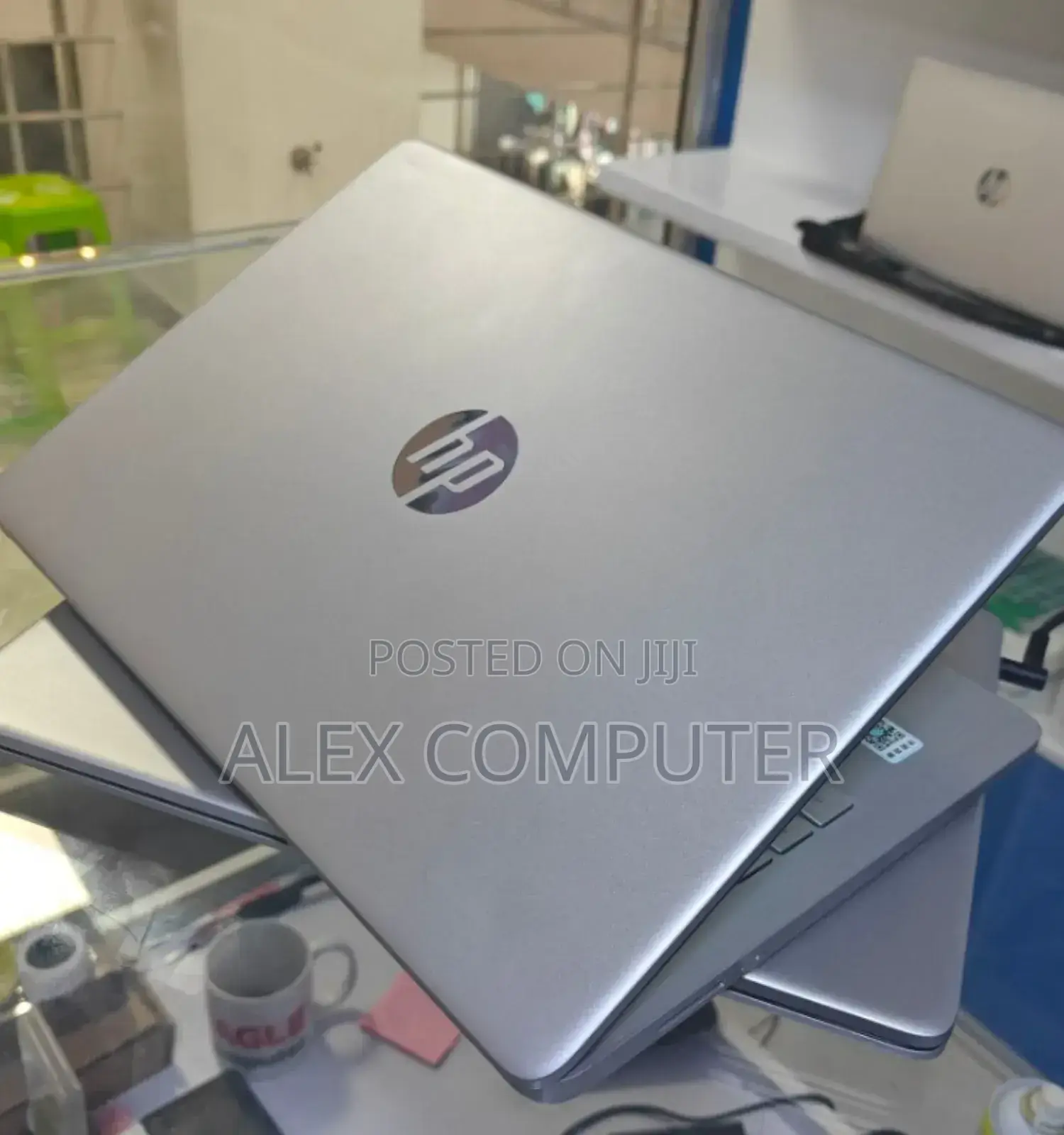 New Laptop HP Pavilion 14 16GB Intel Core I7 SSD 16 GB