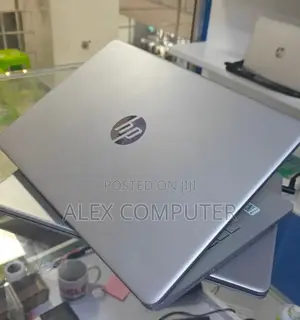 New Laptop HP Pavilion 14 16GB Intel Core I7 SSD 16 GB