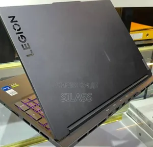 New Laptop Lenovo Legion 5 16GB Intel Core I7 SSD 512GB