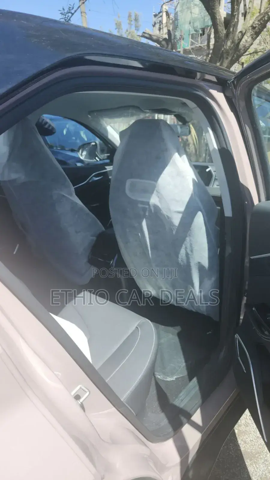 New Hozon Neta U 2023