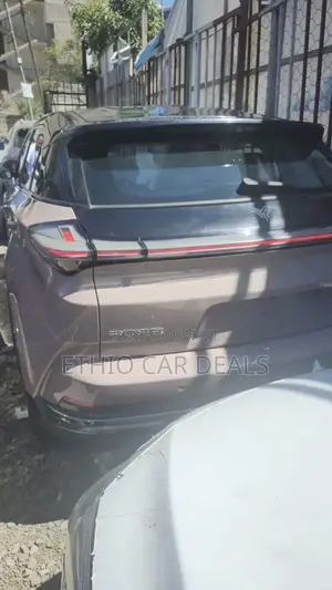 New Hozon Neta U 2023