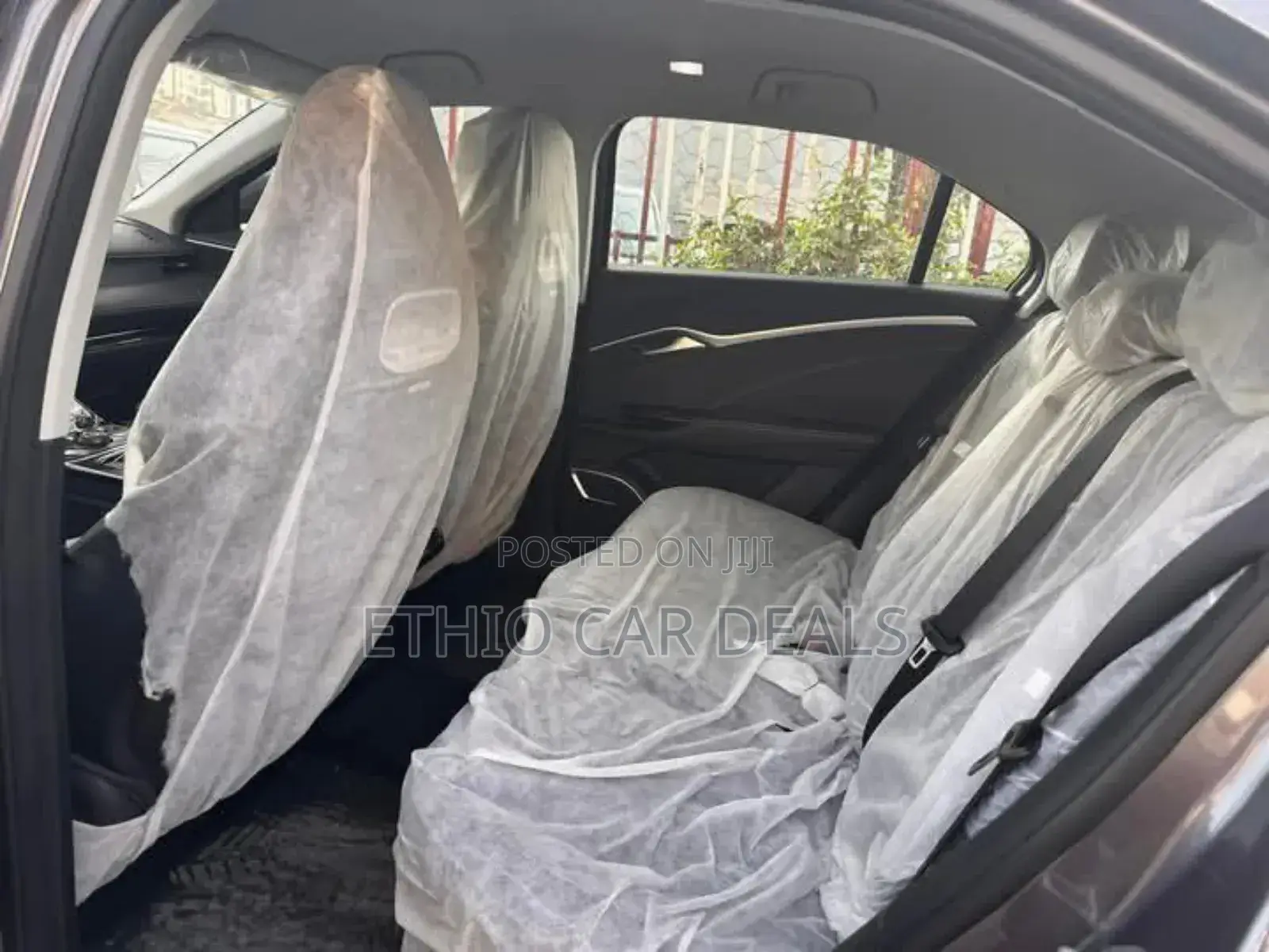 New Hozon Neta U 2023