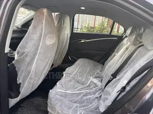 New Hozon Neta U 2023