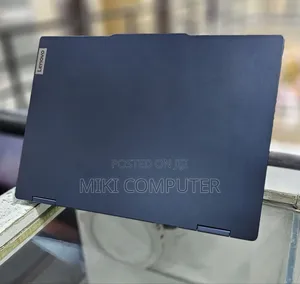 New Laptop Lenovo Ideapad 3 16GB AMD Ryzen 7 SSD 1T