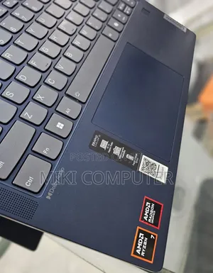 New Laptop Lenovo Ideapad 3 16GB AMD Ryzen 7 SSD 1T