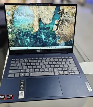 New Laptop Lenovo Ideapad 3 16GB AMD Ryzen 7 SSD 1T