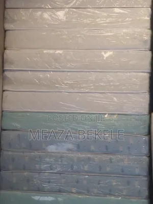 ፍራሾች(Mattresses)