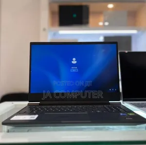 New Laptop HP Victus 16 16GB Intel Core I5 SSD 512GB