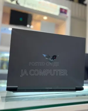 New Laptop HP Victus 16 16GB Intel Core I5 SSD 512GB