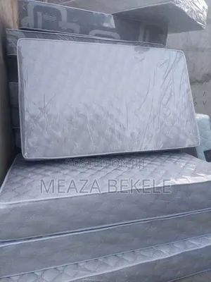 ፍራሾች(Mattresses)