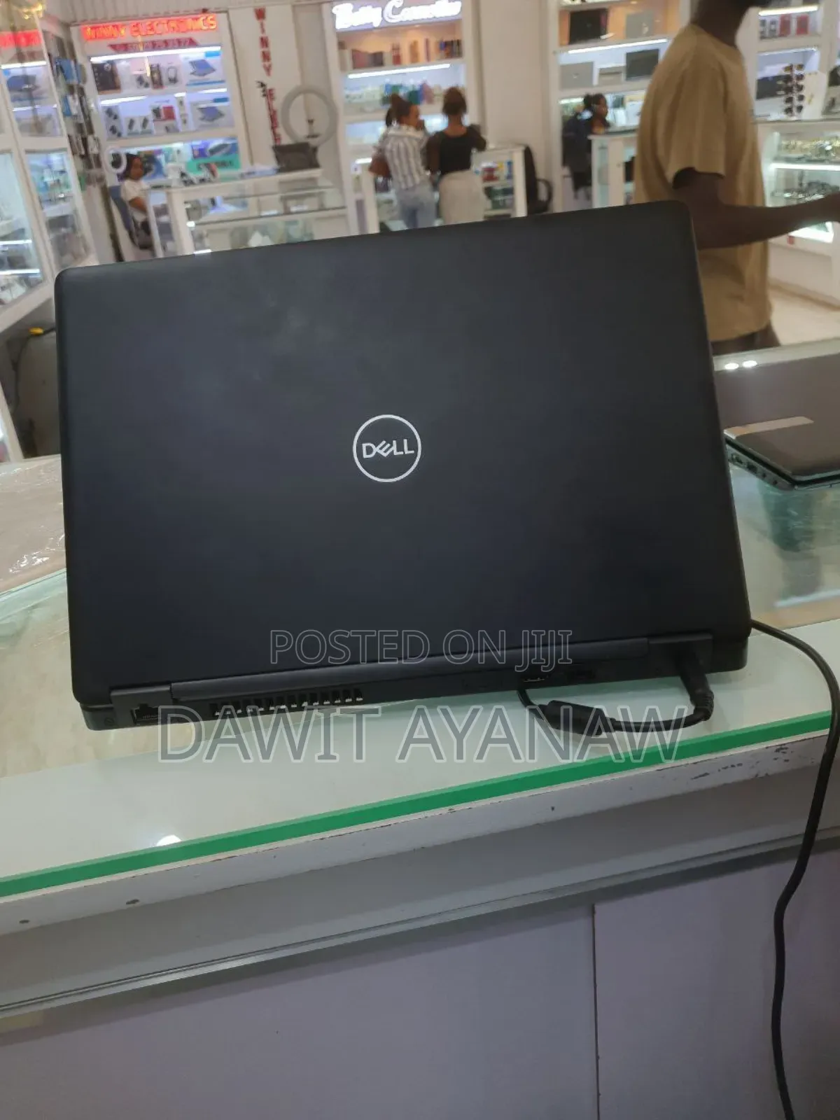 New Laptop Dell Latitude 5490 16GB Intel Core I5 SSD 512GB
