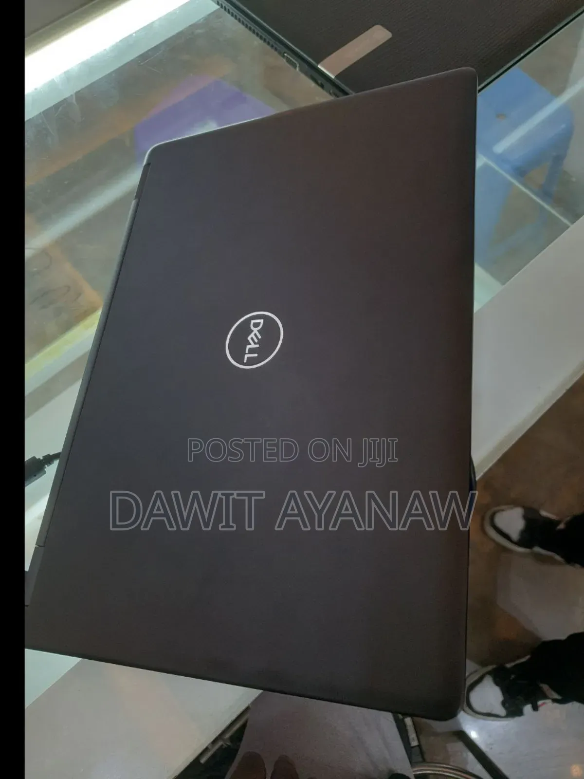 New Laptop Dell Latitude 5490 16GB Intel Core I5 SSD 512GB