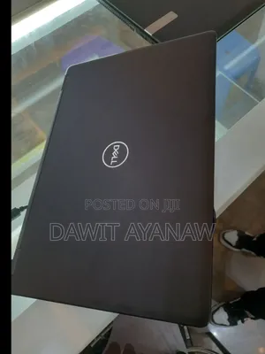 New Laptop Dell Latitude 5490 16GB Intel Core I5 SSD 512GB