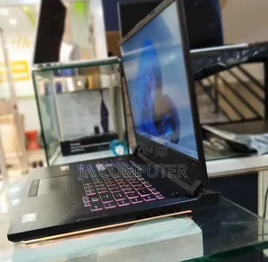 New Laptop Asus ROG Strix G15 16GB Intel Core I7 SSD 1T