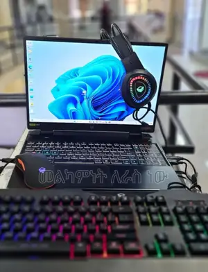 New Laptop Acer Predator Helios 300 16GB Intel Core I9 SSD 1T