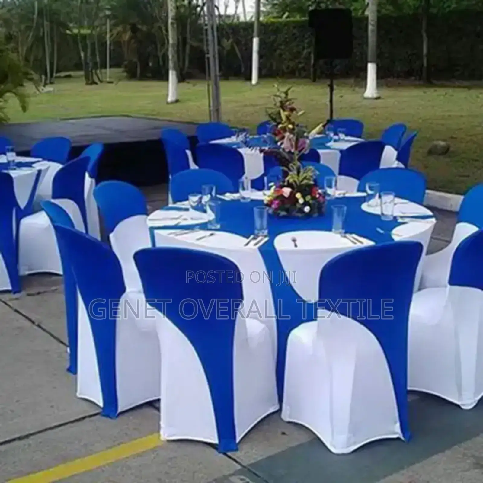 Chair Covers