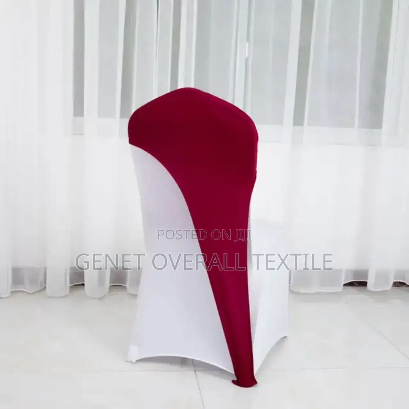 Chair Covers