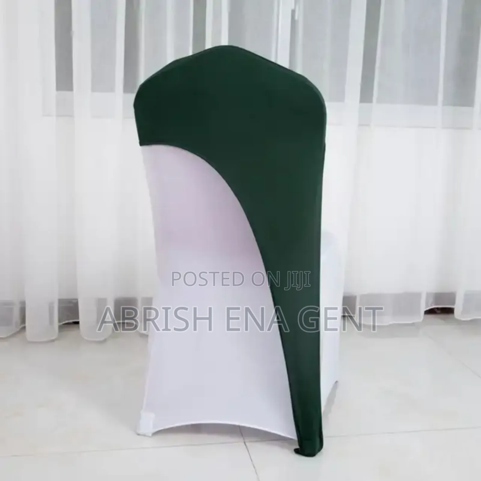 Chair Covers
