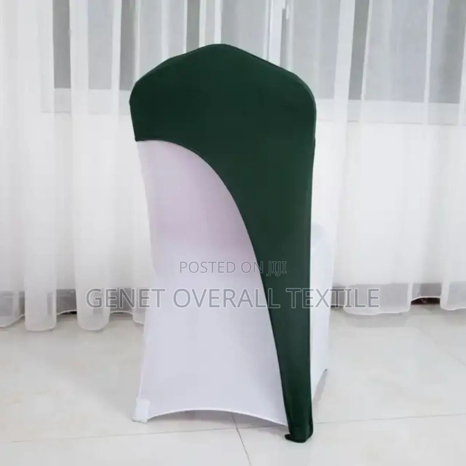Chair Covers