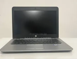 Photo - New Laptop HP EliteBook 820 G3 8GB Intel Core I5 SSD 256GB