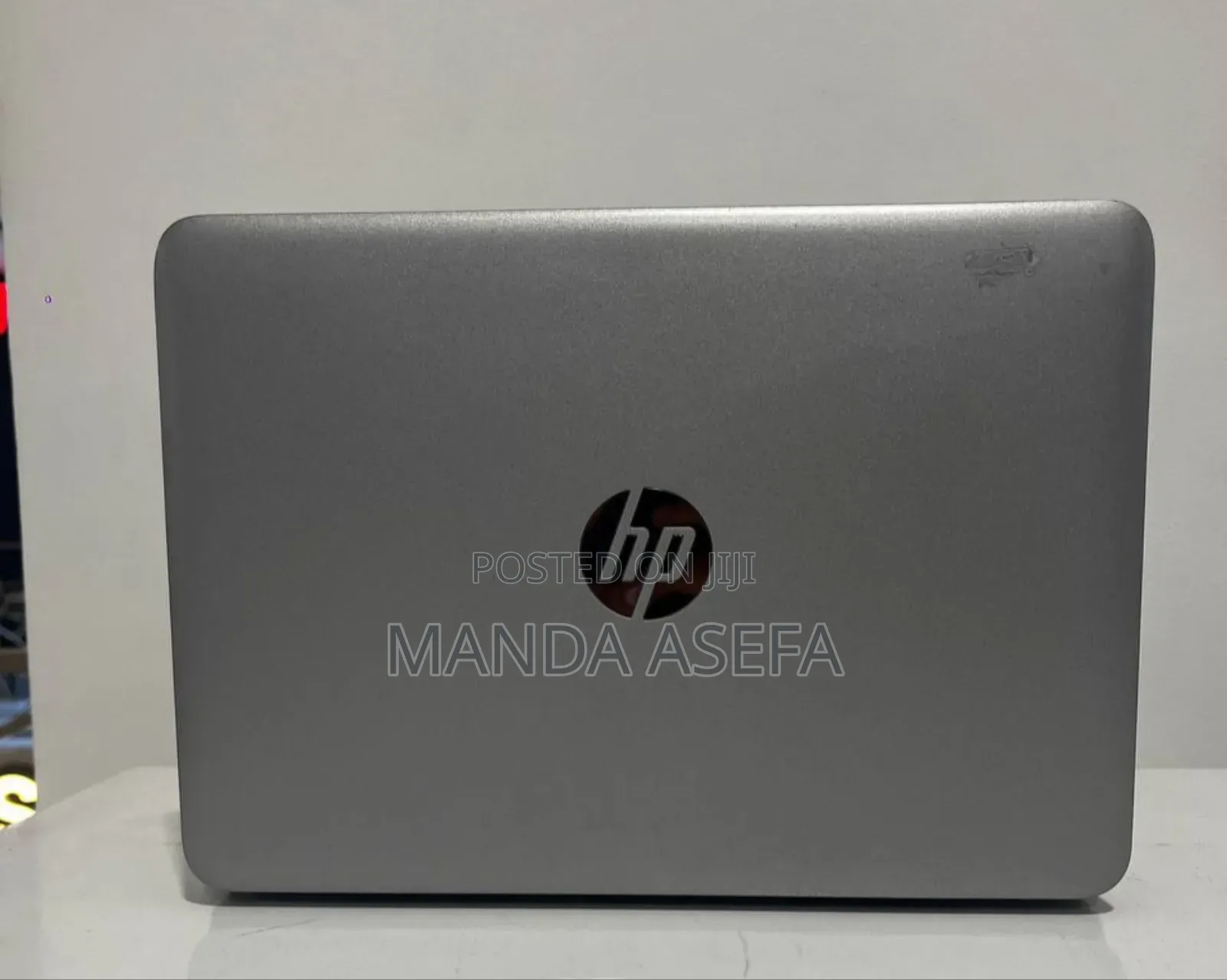 New Laptop HP EliteBook 820 G3 8GB Intel Core I5 SSD 256GB