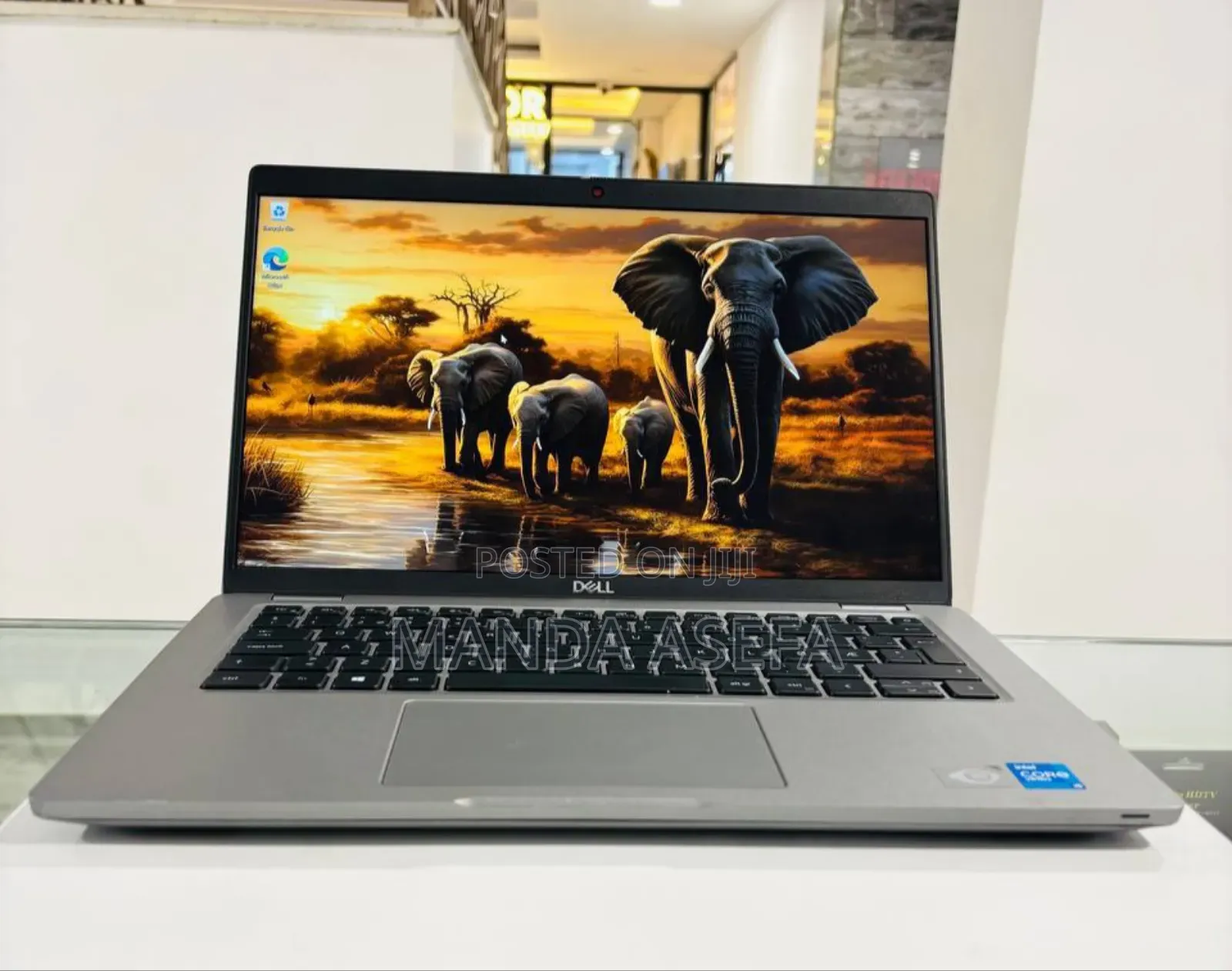 New Laptop Dell Latitude 5420 16GB Intel Core I7 SSD 512GB