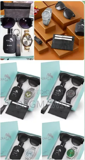 Photo - Polo Air Premium