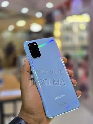 Photo - New Samsung Galaxy S20+ 5G 256 GB
