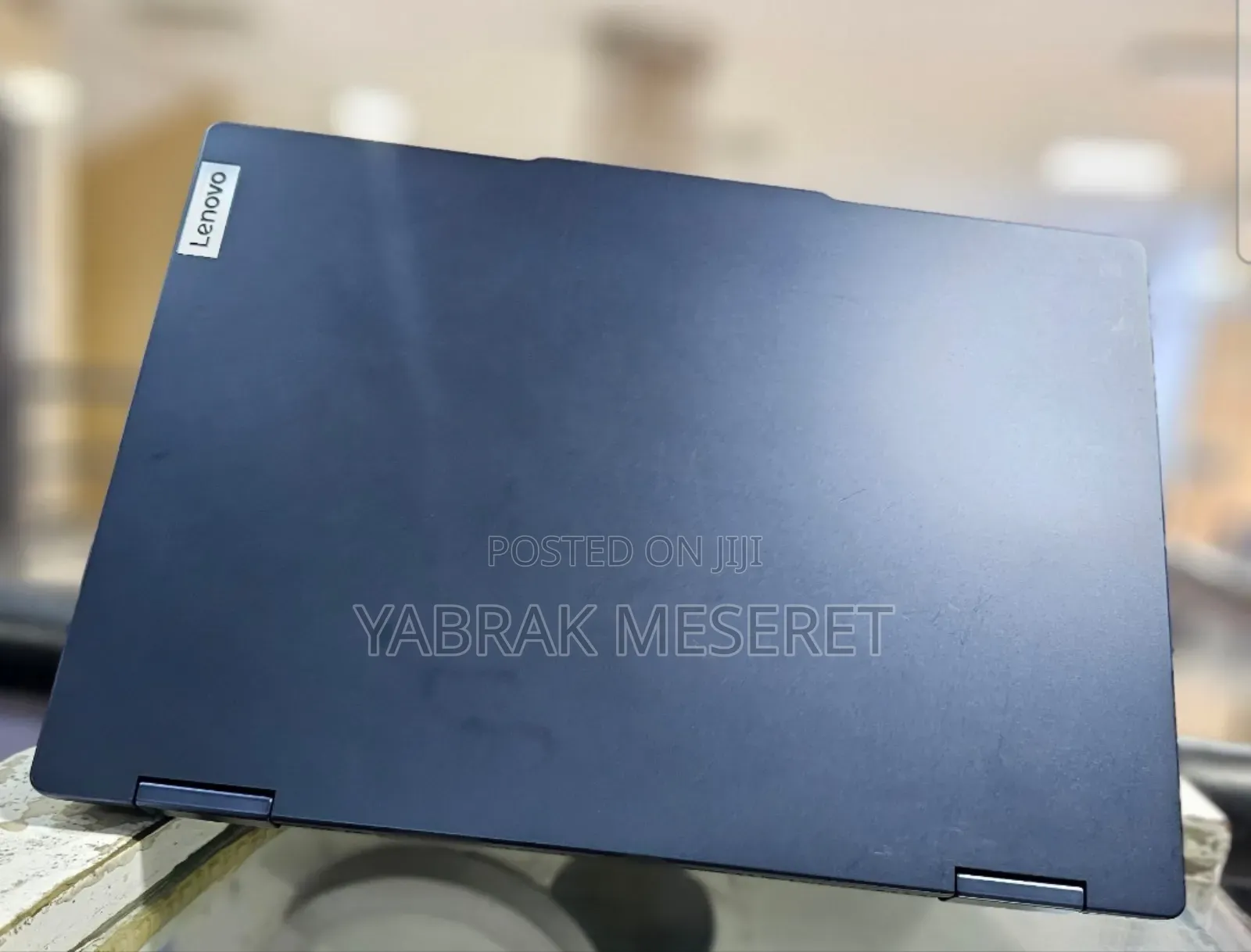 New Laptop Lenovo 16GB AMD Ryzen 7 SSD 1T