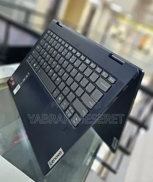 New Laptop Lenovo 16GB AMD Ryzen 7 SSD 1T