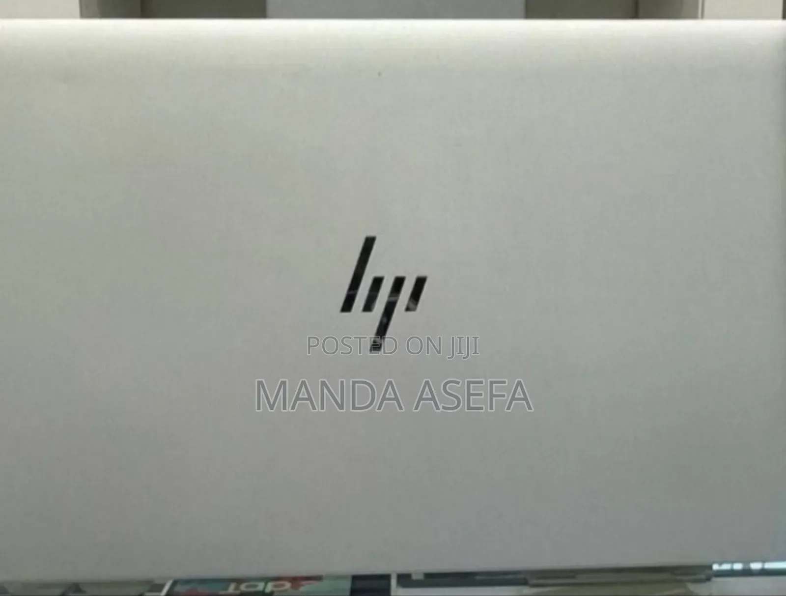 New Laptop HP EliteBook 840 G7 16GB Intel Core I5 SSD 512GB