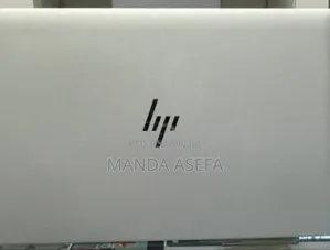 New Laptop HP EliteBook 840 G7 16GB Intel Core I5 SSD 512GB