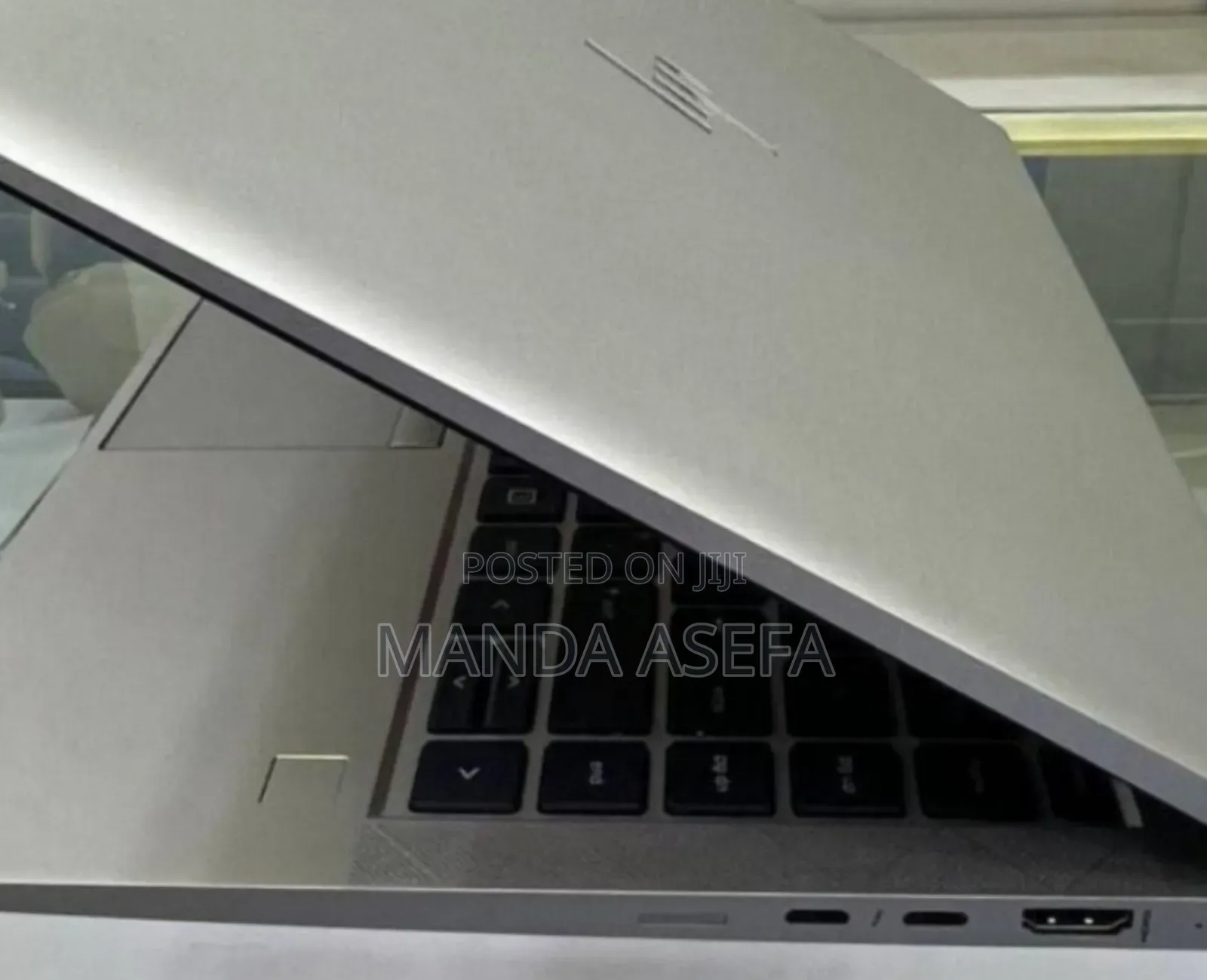 New Laptop HP EliteBook 840 G7 16GB Intel Core I5 SSD 512GB