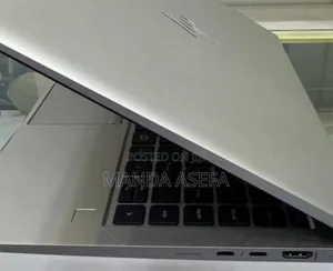 New Laptop HP EliteBook 840 G7 16GB Intel Core I5 SSD 512GB