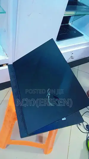 New Laptop Asus ROG Strix G17 32GB Intel Core I7 SSD 1T