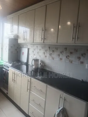 Furnished 2bdrm Apartment in Bole for rent