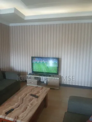 Furnished 2bdrm Apartment in Bole for rent