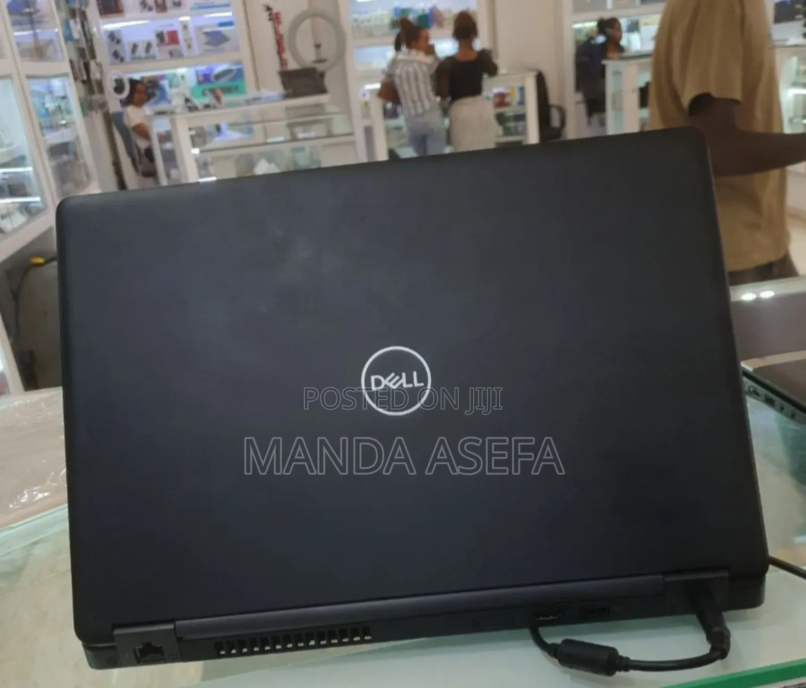 New Laptop Dell Latitude 5490 16GB Intel Core I5 SSD 512GB