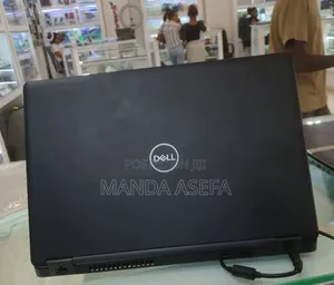 Photo - New Laptop Dell Latitude 5490 16GB Intel Core I5 SSD 512GB