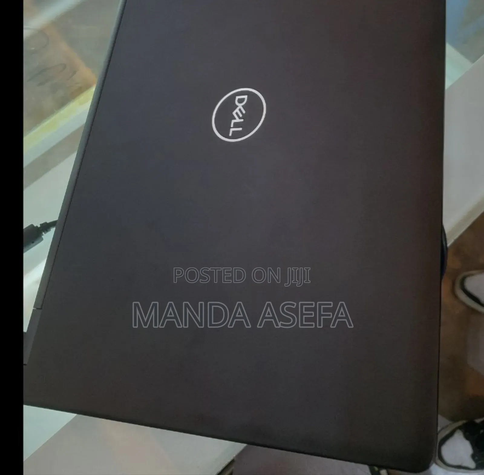 New Laptop Dell Latitude 5490 16GB Intel Core I5 SSD 512GB