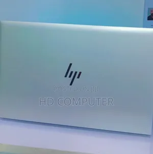 New Laptop HP EliteBook 830 G7 16GB Intel Core I7 SSD 512GB