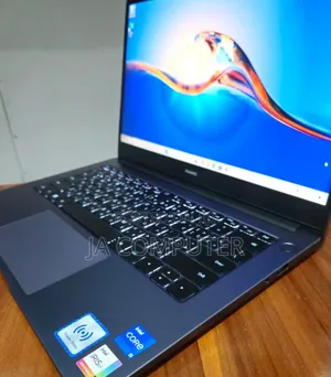 New Laptop Huawei MateBook HZ-W19 8GB Intel Core I5 SSD 512GB