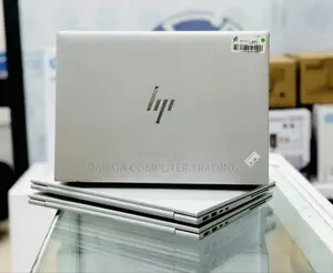 New Laptop HP EliteBook 840 16GB Intel Core i7 SSD 512GB