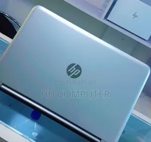 Photo - New Laptop HP Pavilion 11 8GB Intel Core I5 HDD 1T